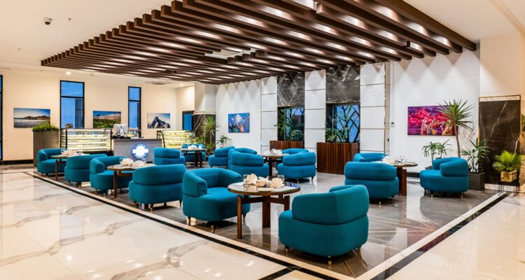 BWH Hotels Brings International Hospitality to Quetta - TRAVELINDEX