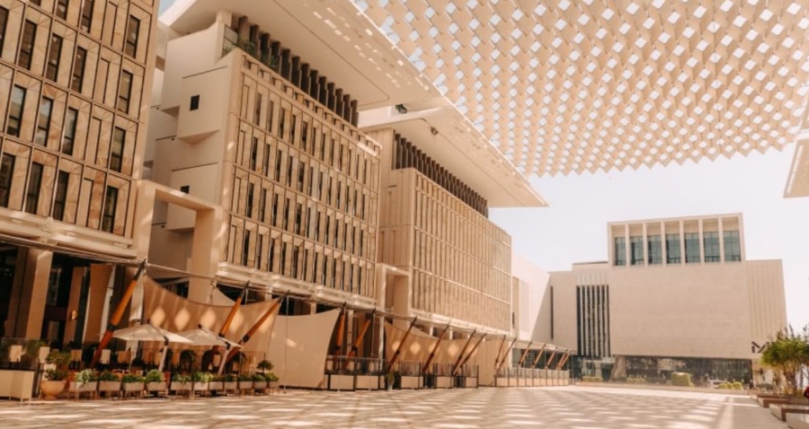 Art Basel Qatar Announces 87 Galleries for Inaugural Edition in February 2026 - TRAVELINDEX