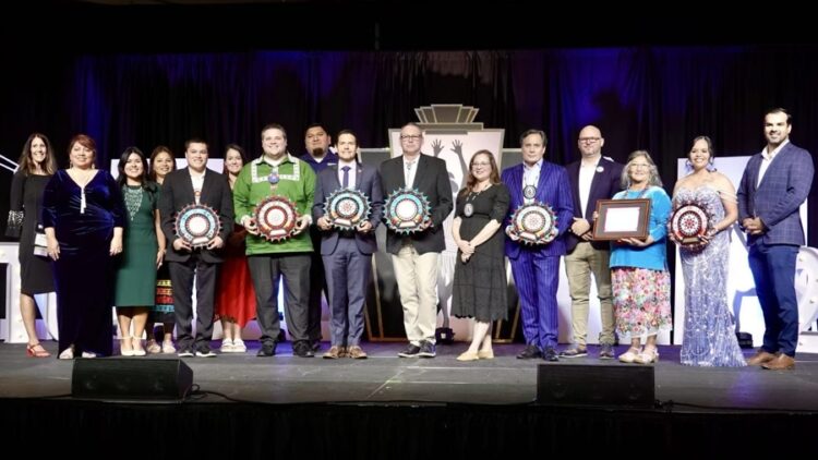 “Native America, the Beautiful!” From Heritage to Global Horizons Indigenous Tourism’s Breakthrough into Center Stage - TRAVELINDEX