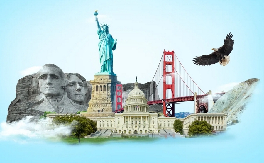 U.S. Remains World's Largest Travel & Tourism Market - TRAVELINDEX