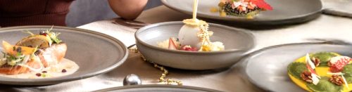 World's Best Restaurants Only at TOP25 Restaurants