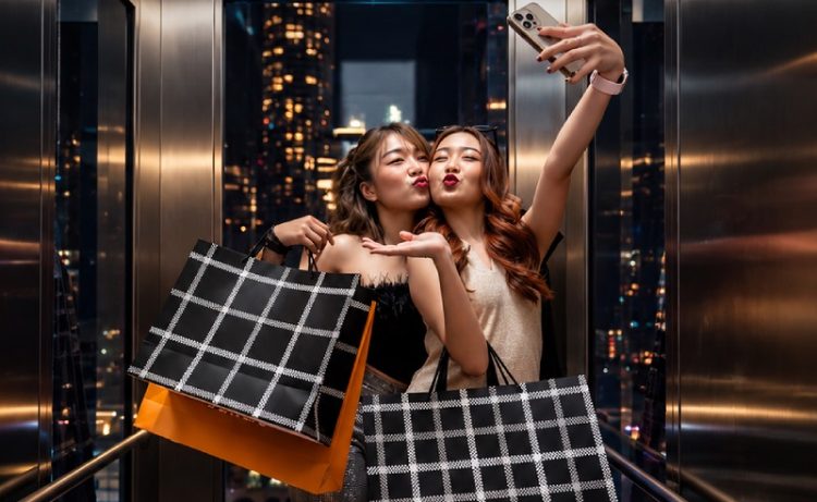 Moxy Bangkok Ratchaprasong Launches Check In. Shop Out - TRAVELINDEX