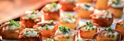 TOP25 Restaurants Thailand Awards 2026 – Culinary Showcase